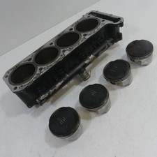 Kawasaki ZZR 1100 ZXT10E EZ:94 Zylinder & Kolben Motor Zylinderkopf 37167