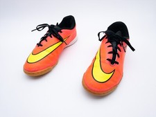 Nike Hypervenom Phade IC Kinder Fußballschuh Sneaker Gr 38 EU Art 24362-100