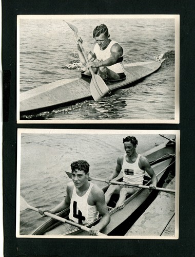 Olympia 1936 band bild - olympia,