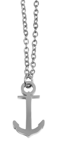 Damen halskette modeschmuck - damen,