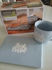 Porzellan Frühstücks-Set