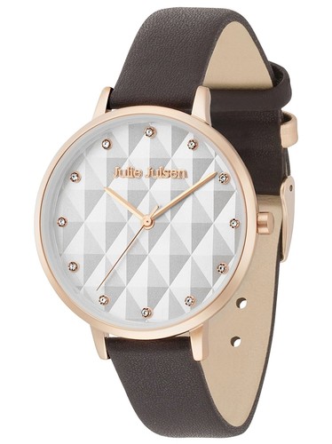 Julie julsen pillow rosé - julie,
