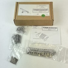 Duncan Models Strohheber wie