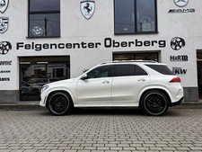 22 Zoll Kompletträder