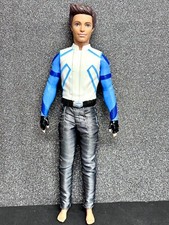 Barbie Ken Puppe, Star