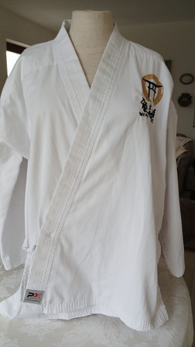 Starter judoanzug ju jutsu - ju,