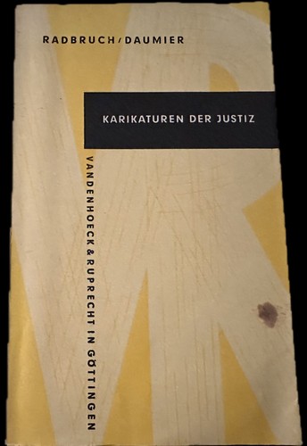 Radebruch daumir karikaturen - daumir,,