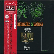 Eugen Cicero - Romantic Swing