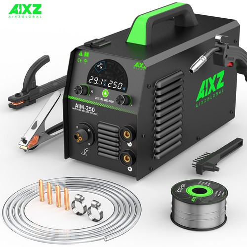 Aixz aim250 5in1 - aixz,