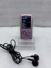Sony walkman nwz a816 mp3 - sony, nwz-a816
