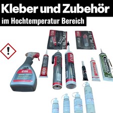 Hochtemperatur Spezial Ofen