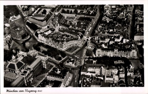 München bayern - münchen,