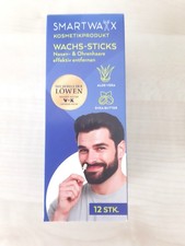 12 Wachs-Sticks SMARTWAXX Zur