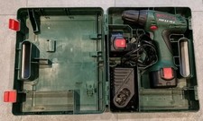 Akkuschrauber Bosch PSR 9,6