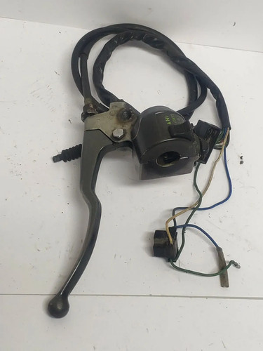 Linker lichtschalter honda - lichtschalter,