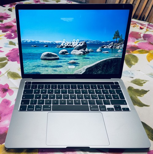 Apple macbook pro - macbook, 13