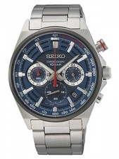 Seiko Herrenuhr Sport Quarz