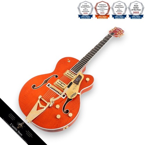 Gretsch nashville hollow body - nashville,