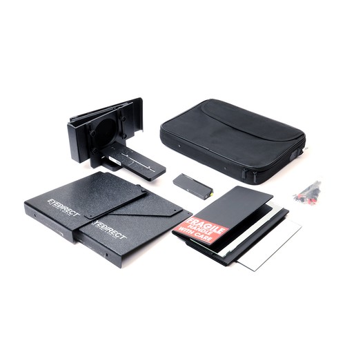 Eyedirect folding mark - eyedirect,