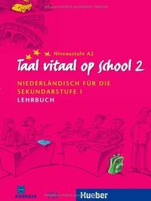 Taal vitaal school 2 - vitaal,