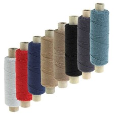 30m / 1 Spule Garn elastisch