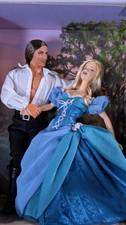 Barbie Collector Set "Jude