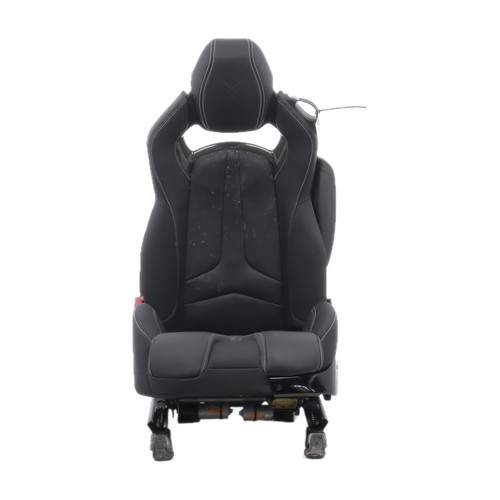 Vordersitz links chevrolet - vordersitz,