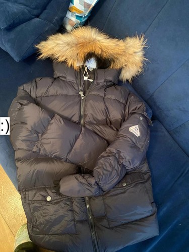 Neu pyrenex kinder daunenjacke - neu,