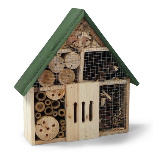 Insektenhotel nistkasten - insektenhotel,,