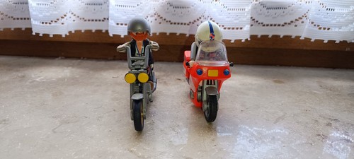 Playmobil figuren - 2,