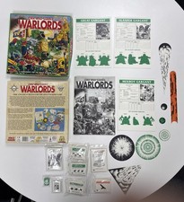 Epic 40k Ork und Squat