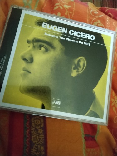Eugen cicero swinging the - cicero-swinging,