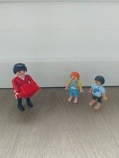 Playmobil, Kinder, Musikerin, Figuren
