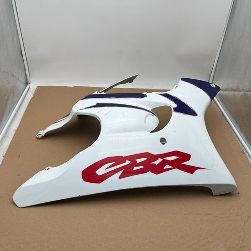 Honda cbr600 seitenverkleidung - honda,