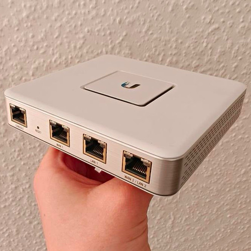 Ubiquiti unifi security - unifi,