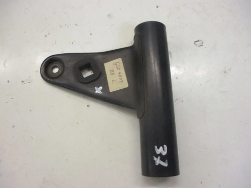 Scheinwerferhalter links - , o