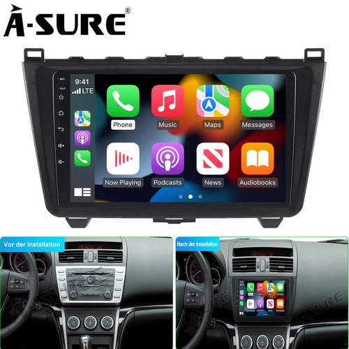 64g android autoradio - 2+64g,