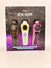 ✨Stylecraft Instinct Metal Trimmer Profi Konturenmaschine Barber & Friseur✨