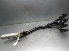 Suzuki GSXR400 GK71 A Motorrad