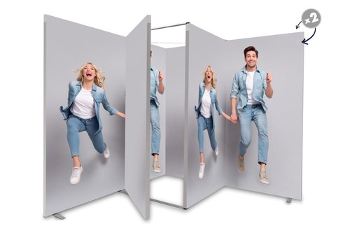 Schrank set für - schrank-set, seg™