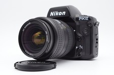 EXC+5 Nikon F90X F90s MF-26