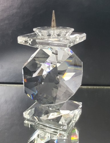 Swarovski alter kerzenhalter - alter,