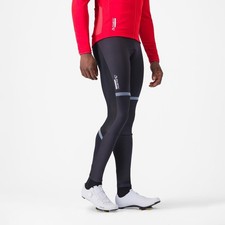 CASTELLI POLARE 4 TRÄGERHOSE