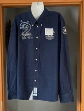 Hemd von LA MARTINA  Argentina