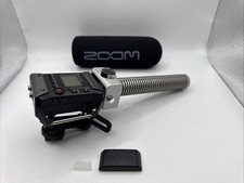 Zoom F1 Field Recorder + Zoom