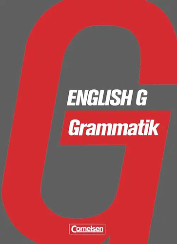 English grammatik zustand - english,