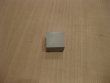 Leerfeldbaustein 9009 für Gleisbildstellpult (GBS) Digimoba/Heki, 5 Stück