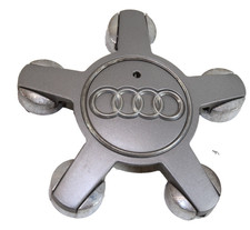 Nabenabdeckung Alufelge Audi A1 8X 7,5 X 17 ET 36 8X0601165 Nabendeckel