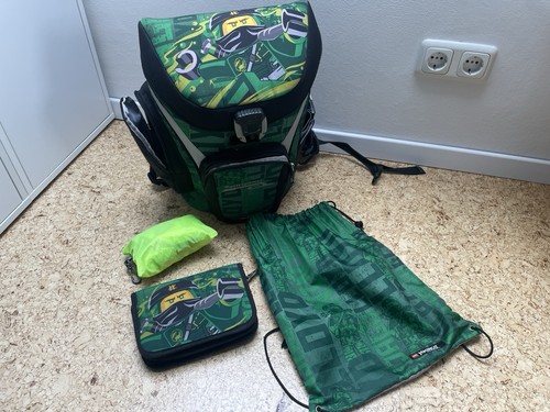 Schulranzen von ego wear - ,, lego