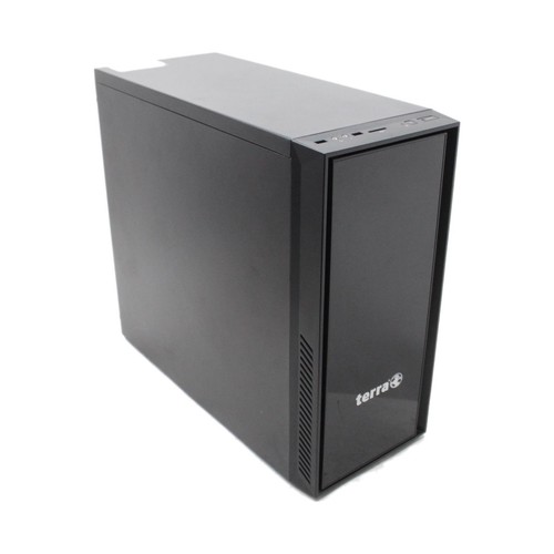 Terra 7500 silent atx - terra,